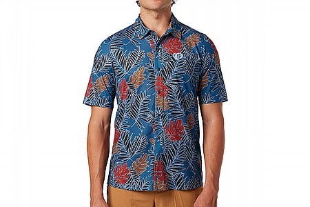 Pearl Izumi Mens Canyon Tech Snap