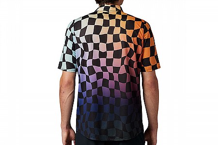 izumi様 Pearl Izumi Mens Canyon Tech Snap [19122501ACRXL]