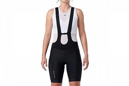 Pearl Izumi Womens Expedition Bib Short