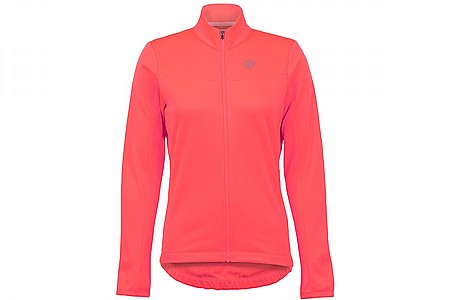 Pearl Izumi Womens Quest Thermal Jersey