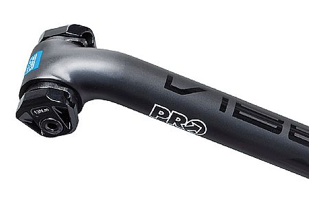 PRO VIBE Alloy Seatpost [PRSP0172]