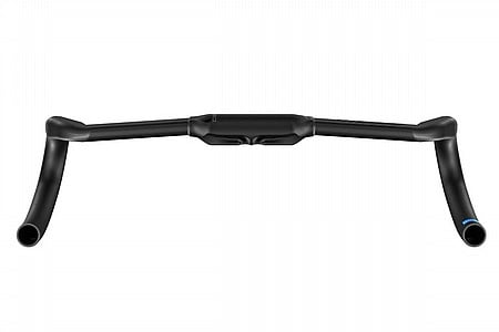 サーヴェロ CARBON AERO HANDLEBAR 400mm 4.4Wの出力低減を実現 サーヴェロ CARBON AERO HANDLEBAR単体