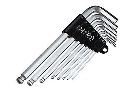 PRO Hex Key Set