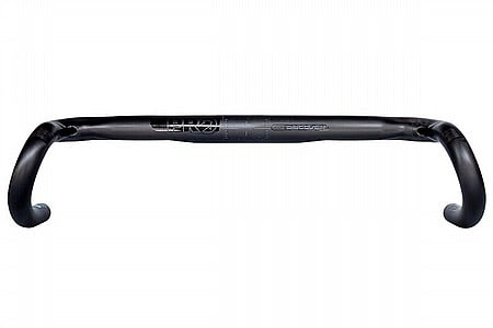 PRO Discover Carbon Gravel Handlebar