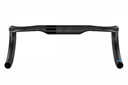 PRO PLT ERGO CARBON ハンドル PRO PLT Ergo ハンドルバー, 黒 | Bikeinn