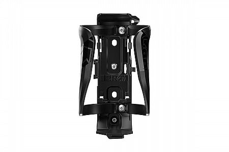 PRO Smart Bottle Cage With Tire Levers