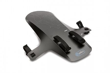 Portland Design Works Mud Shovel 6.5 Fat Fork Fender