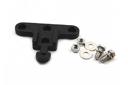 Portland Design Works Taillight Rack Bracket