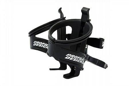 Bottle cage co2 discount holder