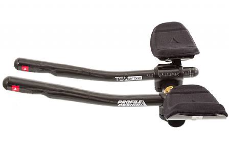 Profile Design T5+ Carbon Aerobar
