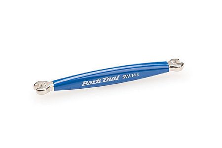 Park Tool SW-14.5 Spoke Wrench for Shimano Wheels