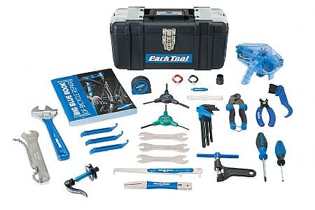 Park tool cleaning kit fashion