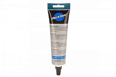 Park Tool HPG-1 High Performance Grease