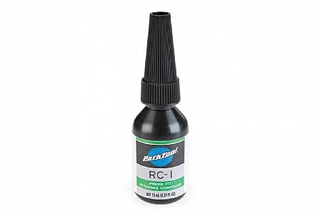 Park Tool RC-1 Press Fit Retaining Compound
