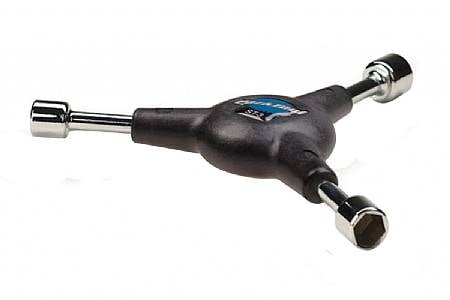 Park Tool ST-3 Socket Wrench (8/9/10mm)