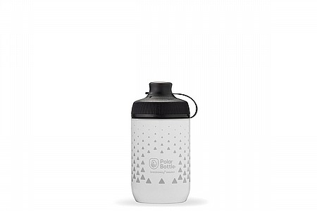 Polar Bottle Session Muck Mountain Bike Water Bottle - BPA Free