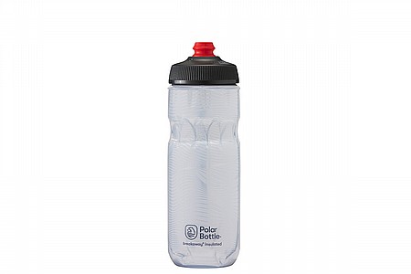 Polar Bottles Breakaway Insulated 20oz Ridge - Bicycle Way of Life