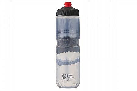 Tested] Polar Breakaway Insulated Bottle