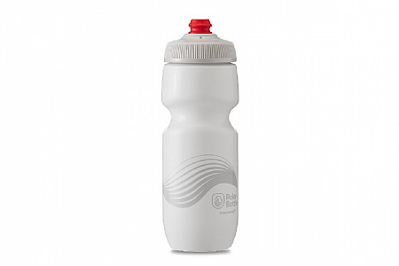 Polar Sport Insulated Fly Dye Water Bottle - 24oz, Monochrome