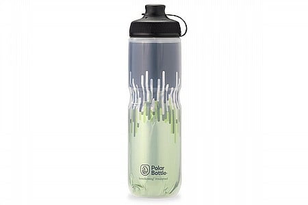 Polar 24oz Insulated Water Bottle