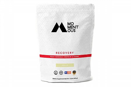 Momentous Recovery