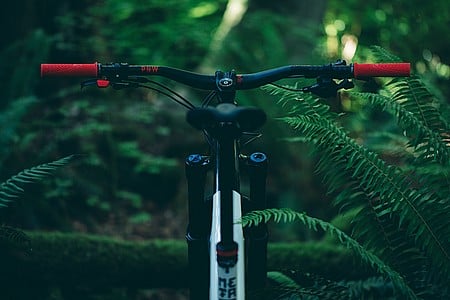 PNW Components RANGE Handlebar GEN3