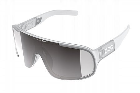 ウェア POC ASPIRE / Silver Mirror POC Aspire Sunglasses