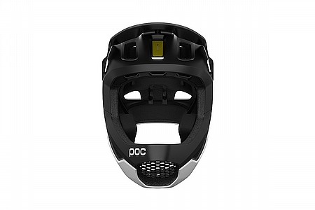 POC Otocon Race MIPS MTB Helmet [PC105308348SML1]