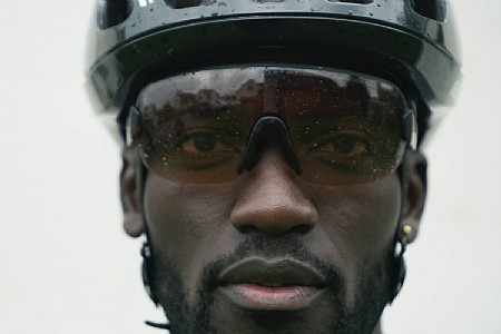 POC Aim Sunglasses [AIM10011506VGM1]