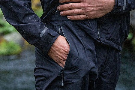 Men's Timberline Jacket – Showers Pass