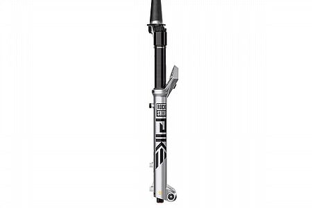 Rockshox pike ultimate 130mm 29er 51mm中古 Rockshox pike ultimate 130mm 29er 51mm中古 - メルカリ