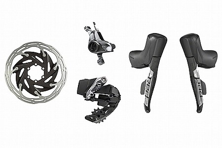 Red cheap etap groupset