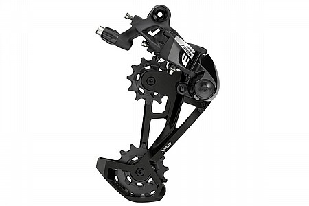 SRAM Apex XPLR AXS Rear Derailleur - 12-Speed, 44t Max