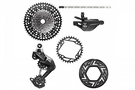 SRAM Eagle 90 Transmission E-MTB Groupset