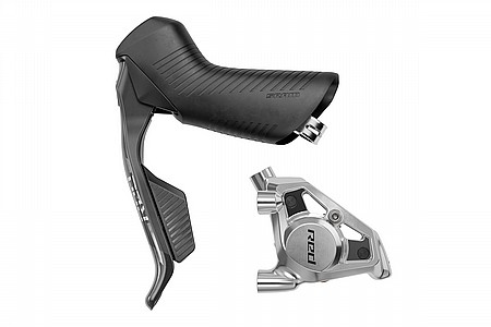 Amazon | SRAM RED eTap AXS HRD シフト/ブレーキレバーと油圧