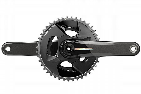 sram force dub crank