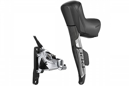 SRAM Red eTap AXS HRD D1 Shifter/Brake Caliper