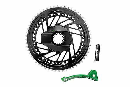 SRAM Red AXS E1 Power Meter Kit [00.3018.387.001]