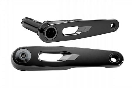 パーツ SRAM Rival AXS Crank Arm DUB E1 SRAM Rival AXS E1 DUB Crank Arm Assembly Excel Sports | Shop