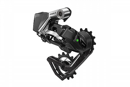 SRAM RED AXS E1 12-Speed Rear Derailleur [00.7518.184.000]