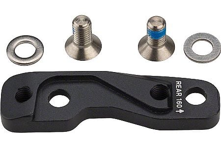 SRAM Flat Mount Frame Adapter