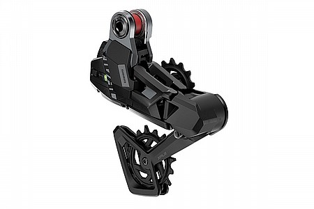 SRAM Rival AXS E1 XPLR 13-Speed Rear Derailleur [00.7518.194.000]