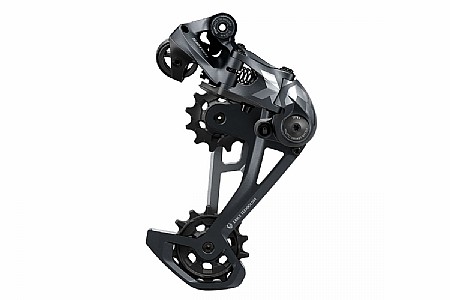 SRAM Eagle X01 12spd Rear Derailleur - Max 52T