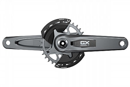 SRAM GX Eagle DUB Transmission Crankset