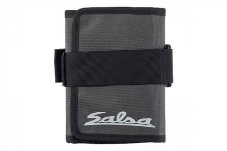 Salsa EXP Series Rescue Roll Bag