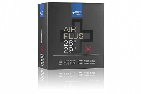 Schwalbe Air Plus Presta Valve Tube