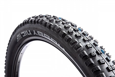 schwalbe nobby nic performance tlr mtb tyre