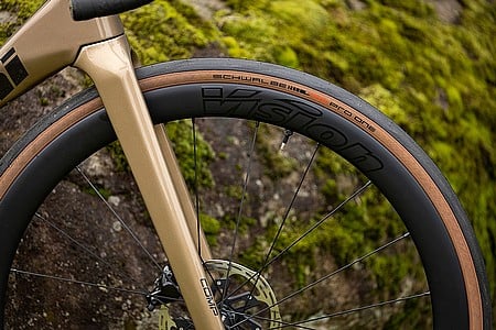 Schwalbe PRO ONE TLE 700c Road Tire (HS493)