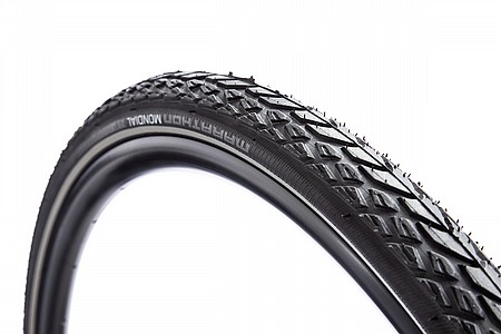 Schwalbe Marathon Mondial Wire Bead, Flat Resist, Road Bike Tire 700 x –  Bicycle Warehouse