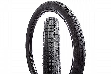 Schwalbe Super Moto-X 27.5 Inch Tire (HS 439) [11101112.01]